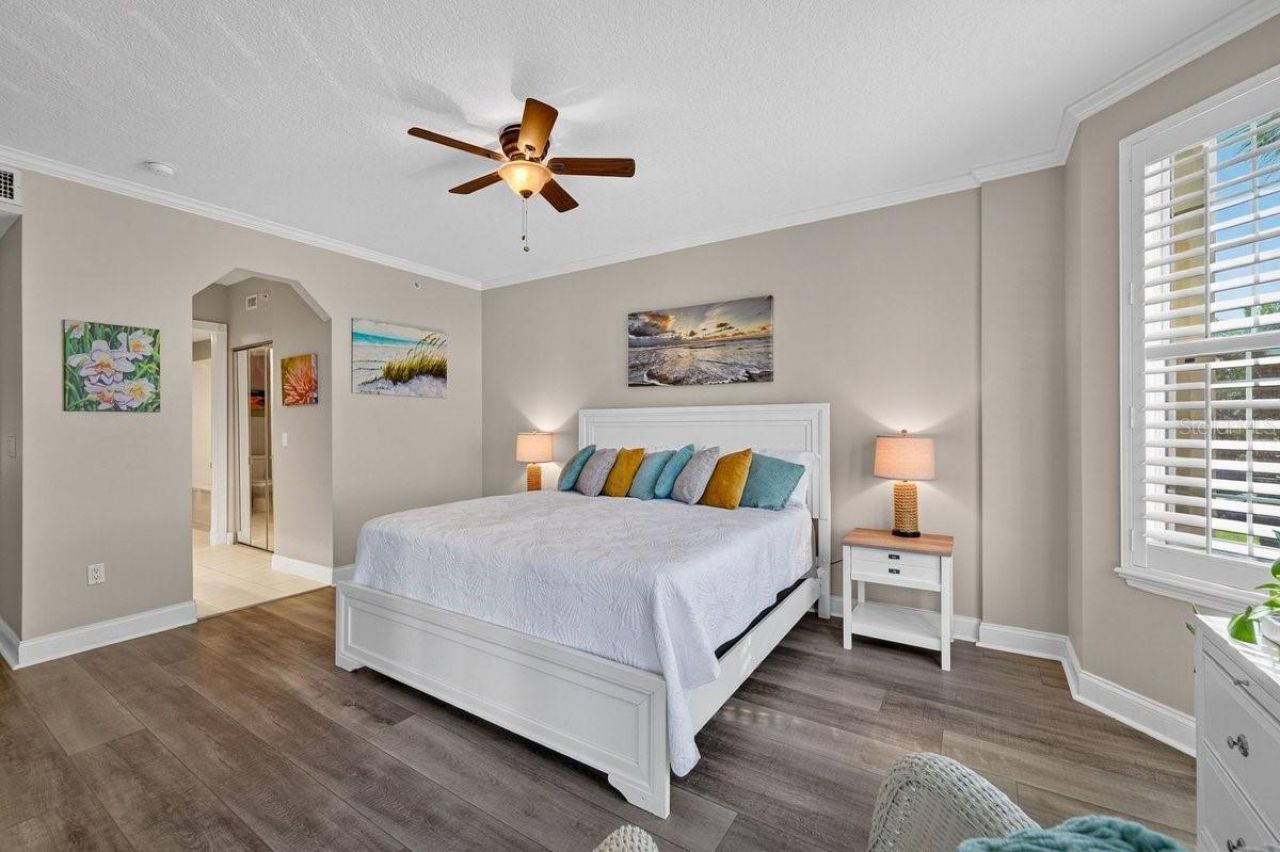 4628 Harbour Village Boulevard, Unit 2206, Ponce Inlet, FL 32127 Photo