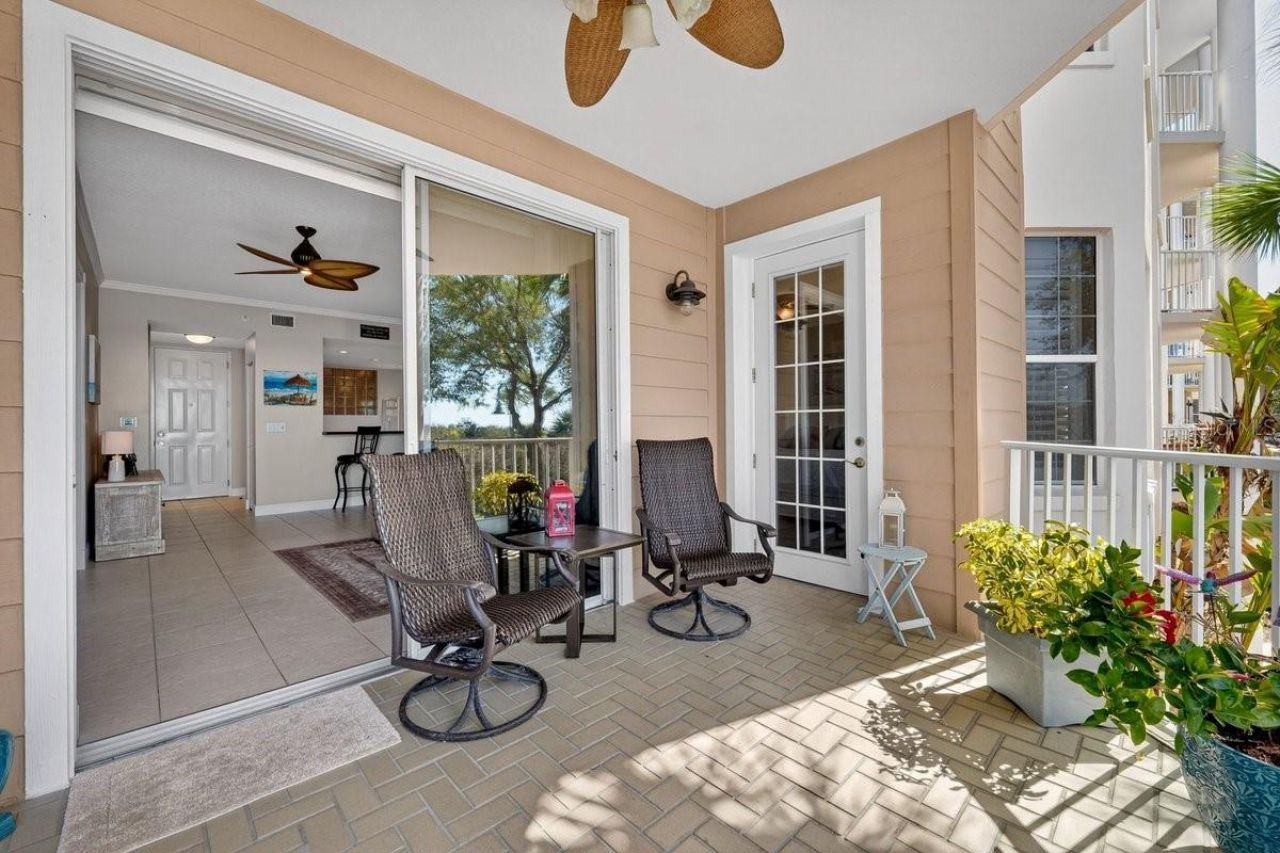 4628 Harbour Village Boulevard, Unit 2206, Ponce Inlet, FL 32127 Photo