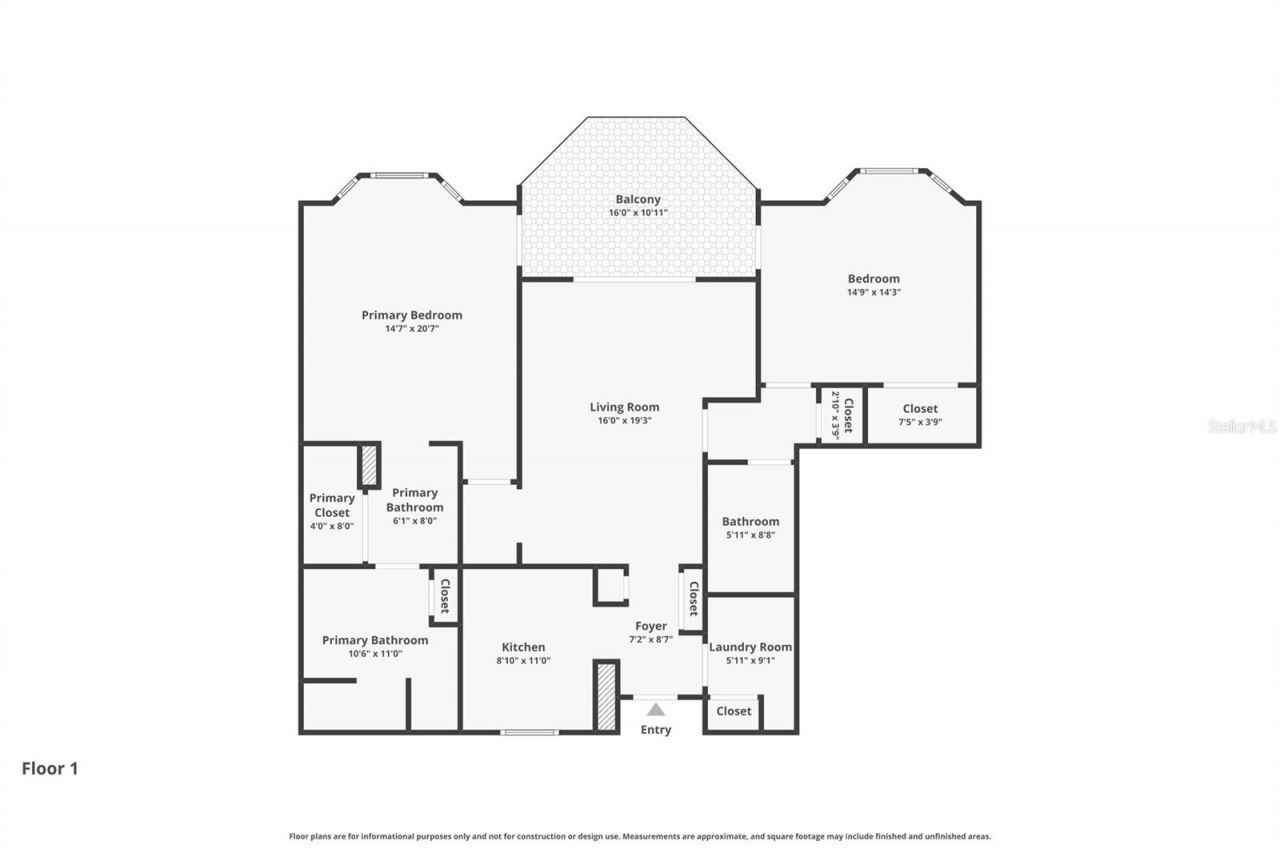 4628 Harbour Village Boulevard, Unit 2206, Ponce Inlet, FL 32127 Photo