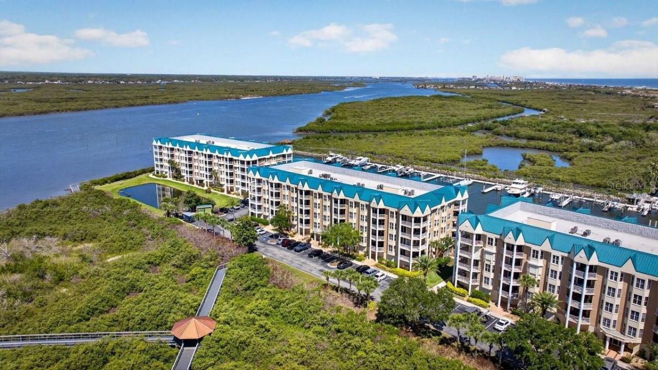 4628 Harbour Village Boulevard, Unit 2206, Ponce Inlet, FL 32127 Photo