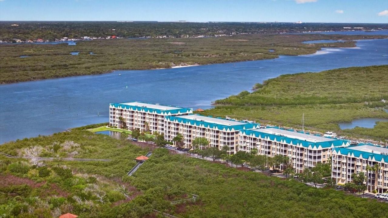 4628 Harbour Village Boulevard, Unit 2206, Ponce Inlet, FL 32127 Photo