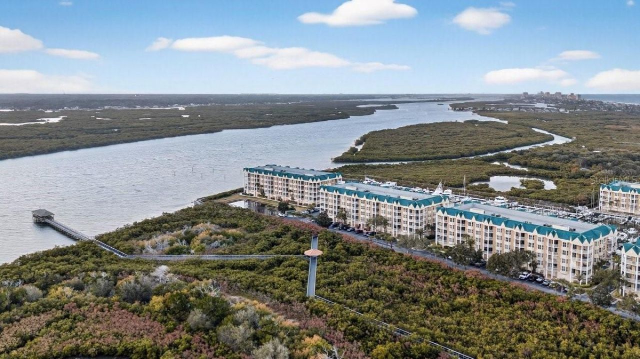 4628 Harbour Village Boulevard, Unit 2206, Ponce Inlet, FL 32127 Photo