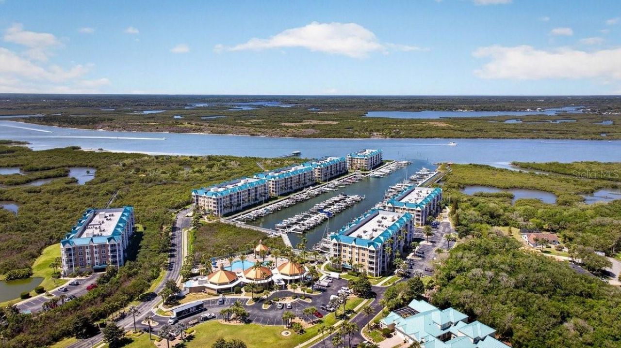 4628 Harbour Village Boulevard, Unit 2206, Ponce Inlet, FL 32127 Photo