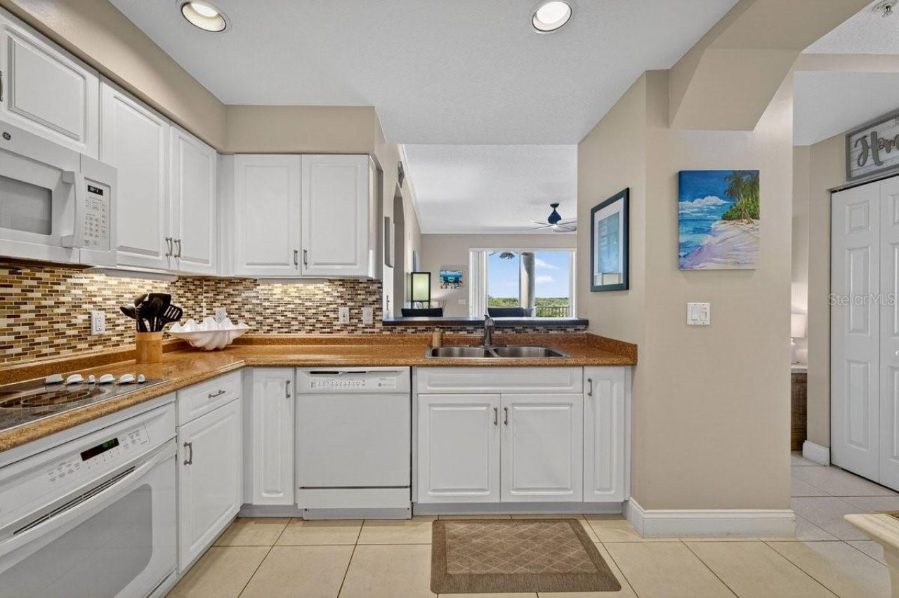 4628 Harbour Village Boulevard, Unit 2206, Ponce Inlet, FL 32127 Photo