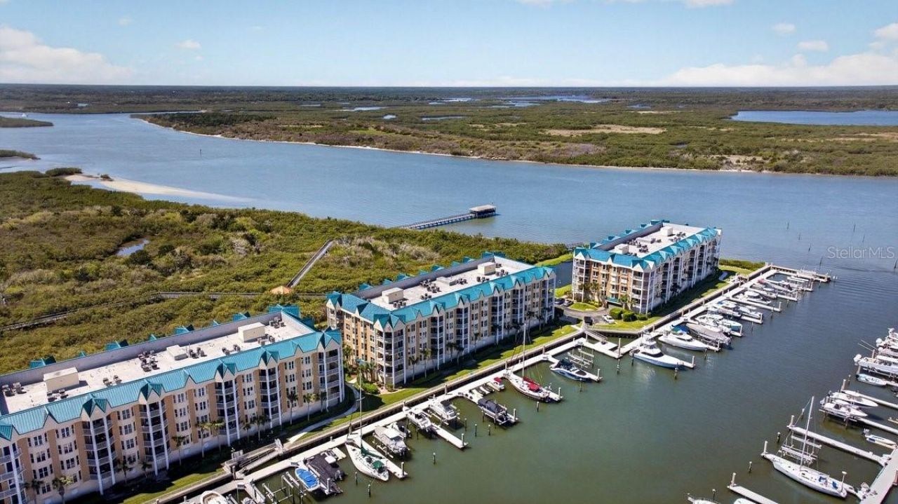 4628 Harbour Village Boulevard, Unit 2206, Ponce Inlet, FL 32127 Photo