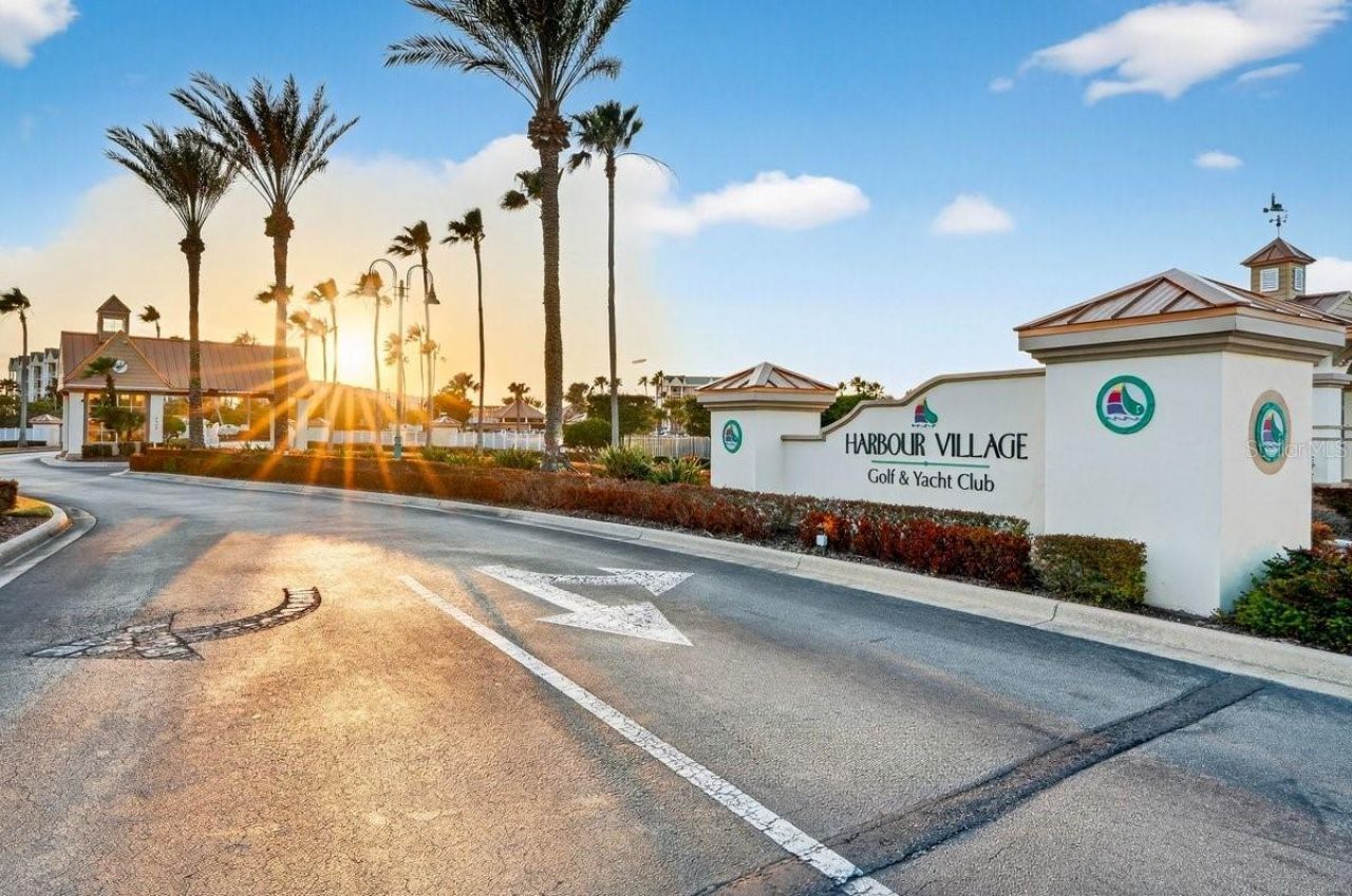 4628 Harbour Village Boulevard, Unit 2206, Ponce Inlet, FL 32127 Photo