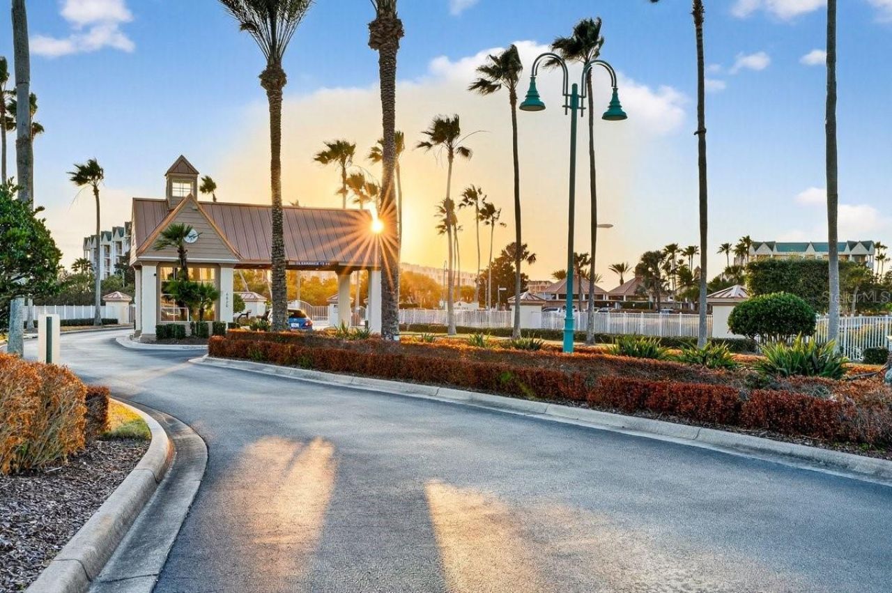 4628 Harbour Village Boulevard, Unit 2206, Ponce Inlet, FL 32127 Photo