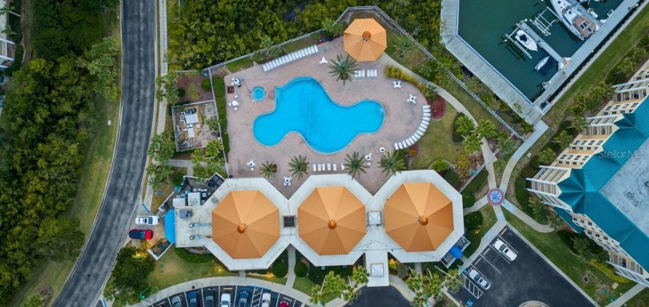 4628 Harbour Village Boulevard, Unit 2206, Ponce Inlet, FL 32127 Photo