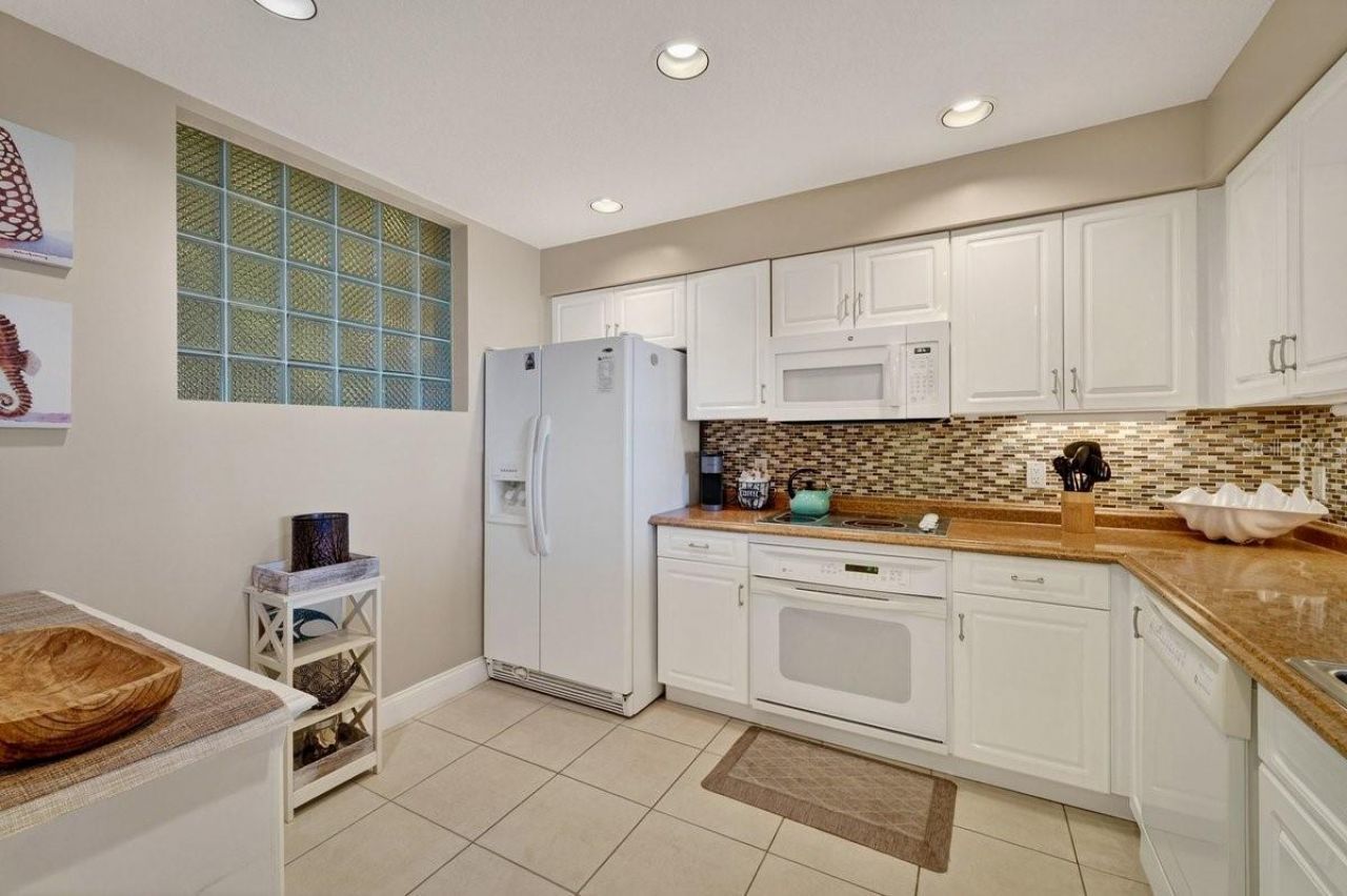 4628 Harbour Village Boulevard, Unit 2206, Ponce Inlet, FL 32127 Photo