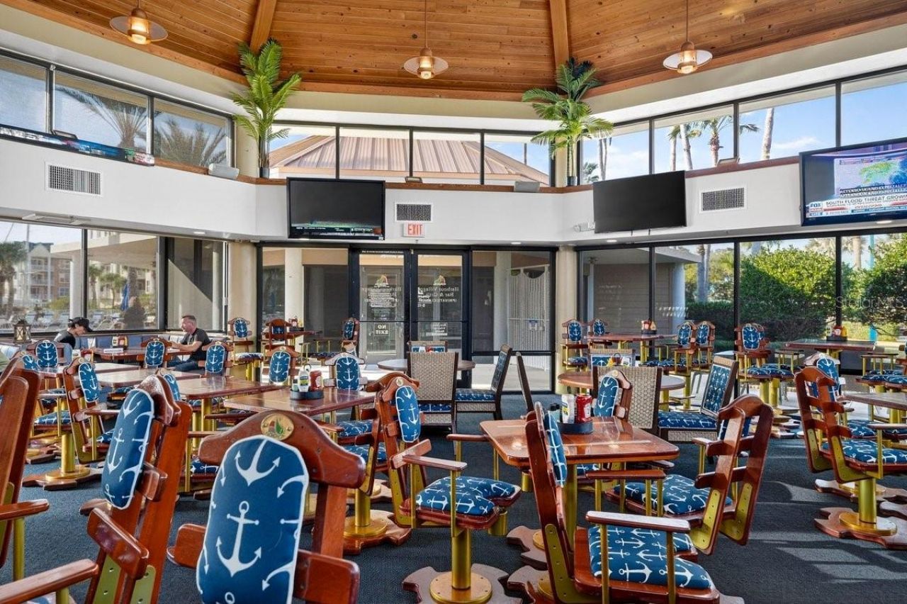 4628 Harbour Village Boulevard, Unit 2206, Ponce Inlet, FL 32127 Photo