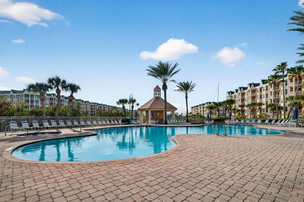 4628 Harbour Village Boulevard, Unit 2206, Ponce Inlet, FL 32127 Photo