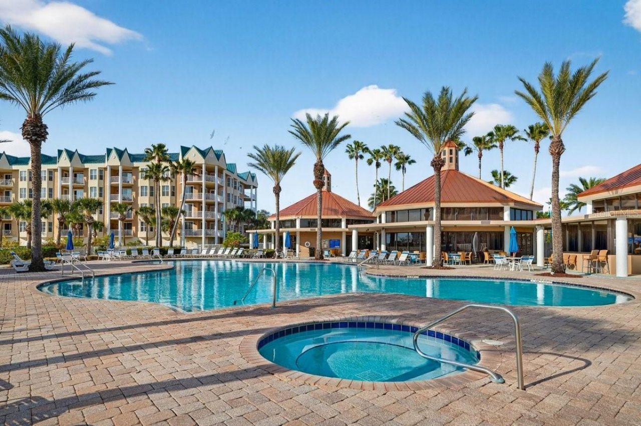 4628 Harbour Village Boulevard, Unit 2206, Ponce Inlet, FL 32127 Photo