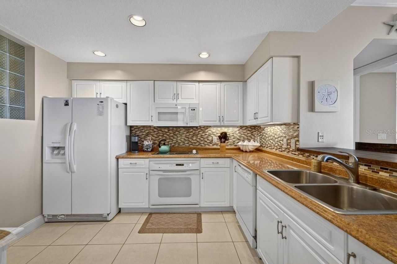 4628 Harbour Village Boulevard, Unit 2206, Ponce Inlet, FL 32127 Photo