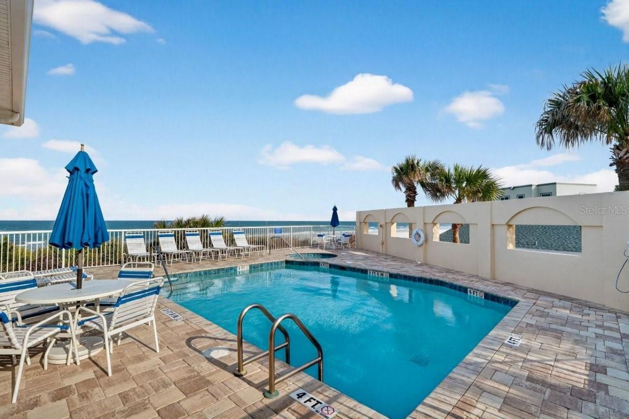 4628 Harbour Village Boulevard, Unit 2206, Ponce Inlet, FL 32127 Photo