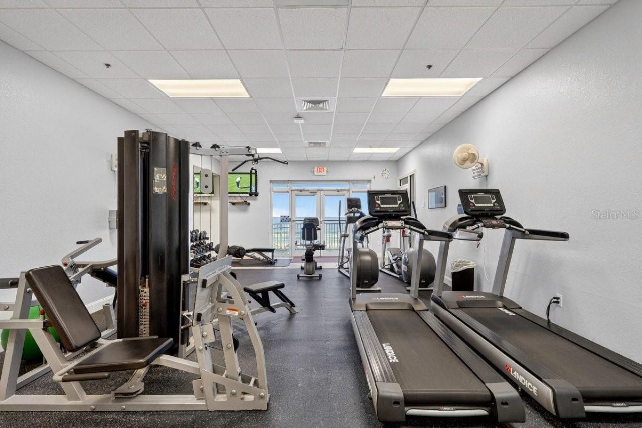 4628 Harbour Village Boulevard, Unit 2206, Ponce Inlet, FL 32127 Photo