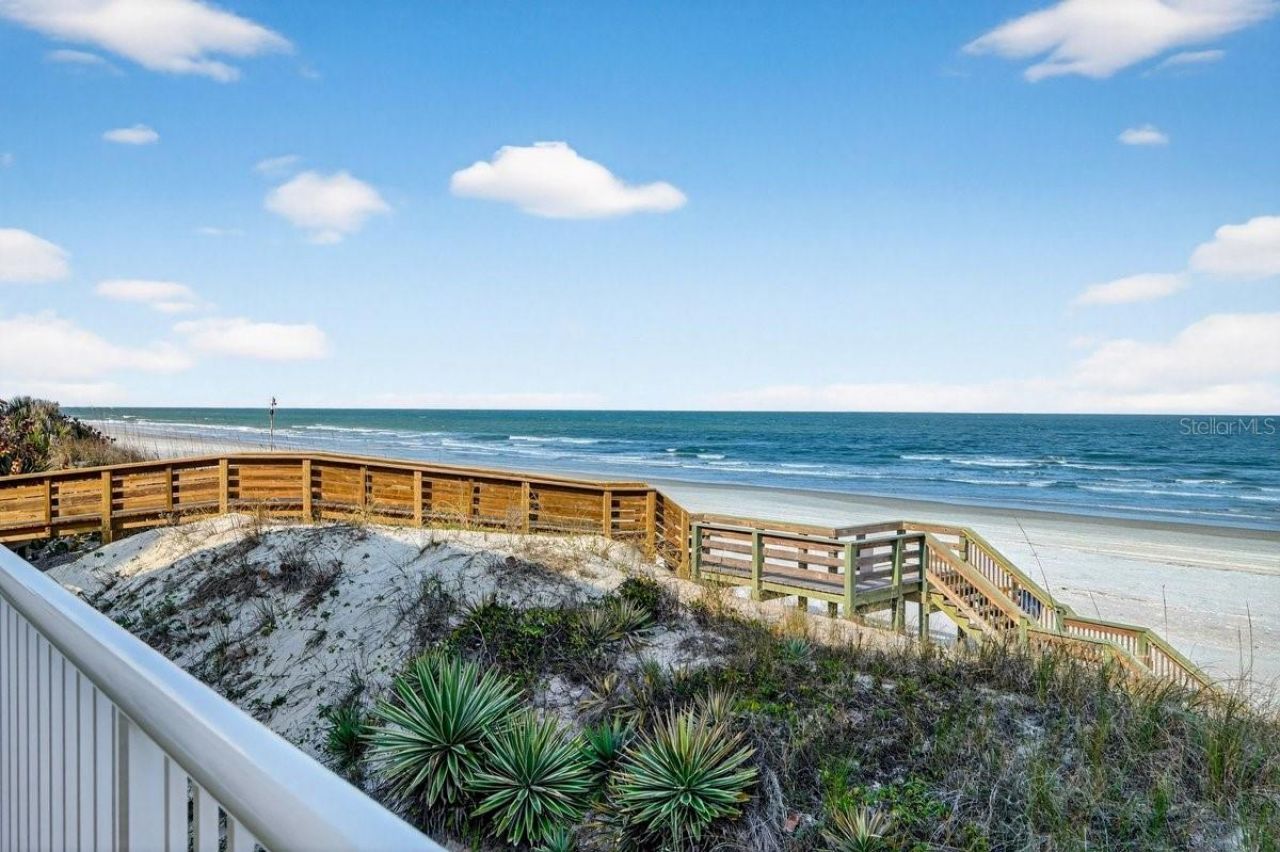 4628 Harbour Village Boulevard, Unit 2206, Ponce Inlet, FL 32127 Photo