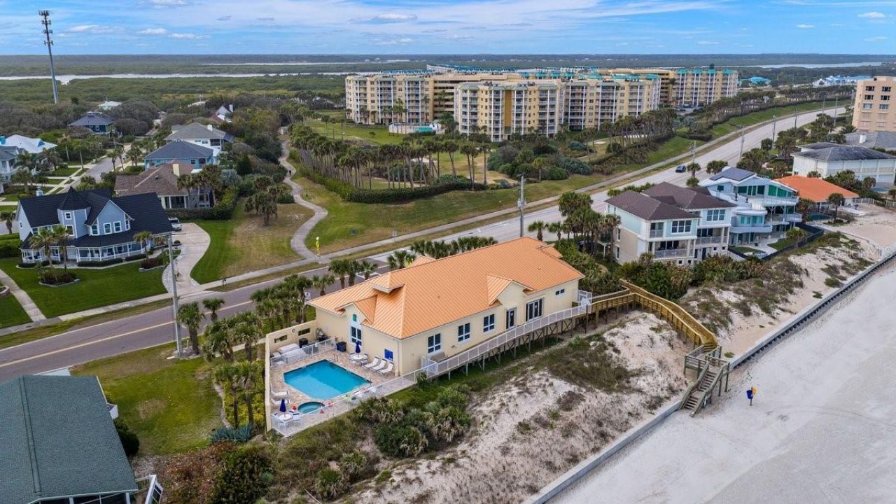 4628 Harbour Village Boulevard, Unit 2206, Ponce Inlet, FL 32127 Photo