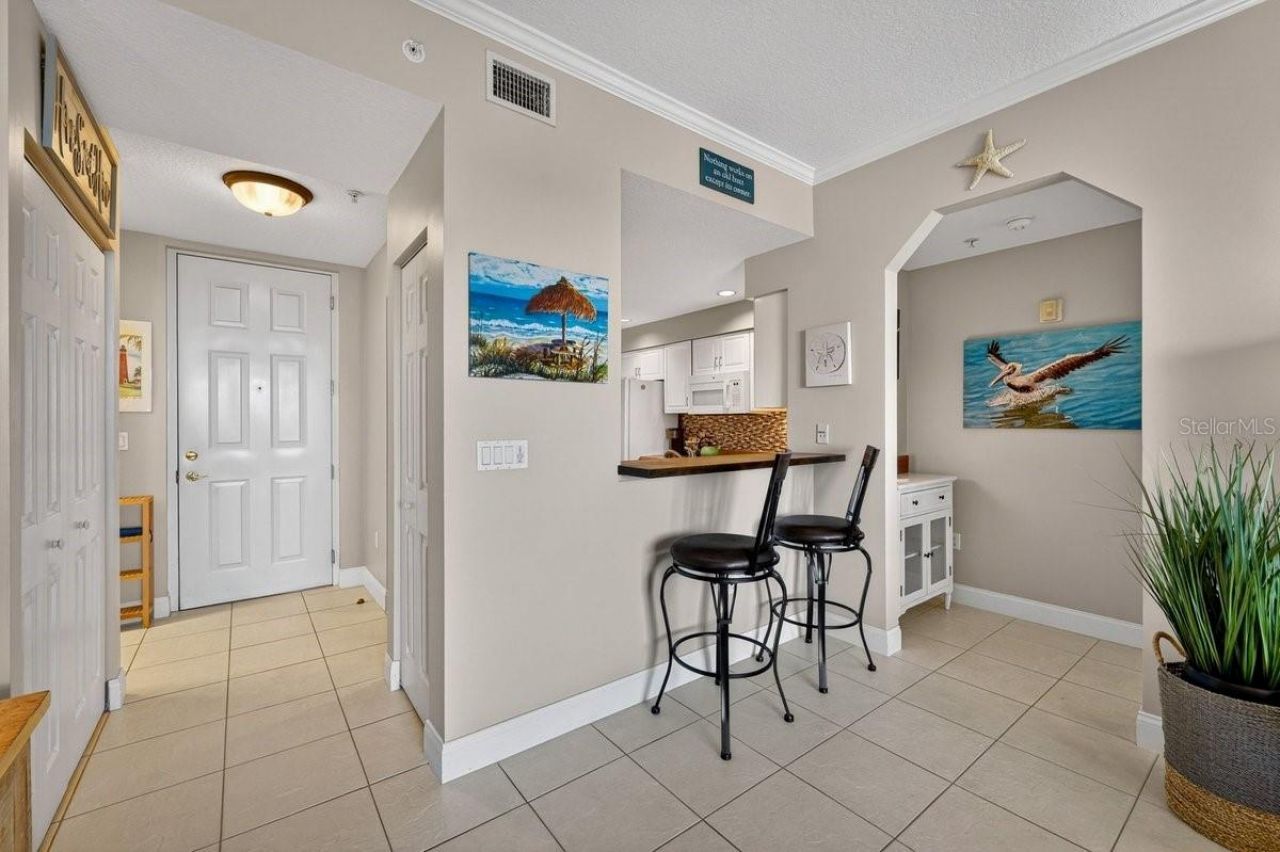 4628 Harbour Village Boulevard, Unit 2206, Ponce Inlet, FL 32127 Photo