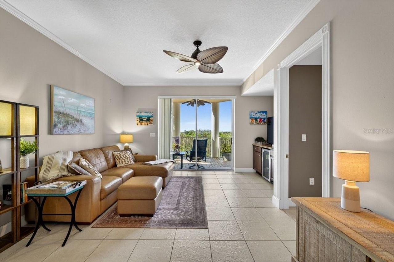 4628 Harbour Village Boulevard, Unit 2206, Ponce Inlet, FL 32127 Photo