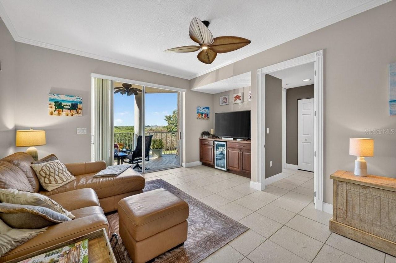 4628 Harbour Village Boulevard, Unit 2206, Ponce Inlet, FL 32127 Photo