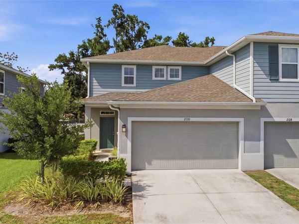 2130 LACEFLOWER DRIVE, BRANDON, FL 33510
