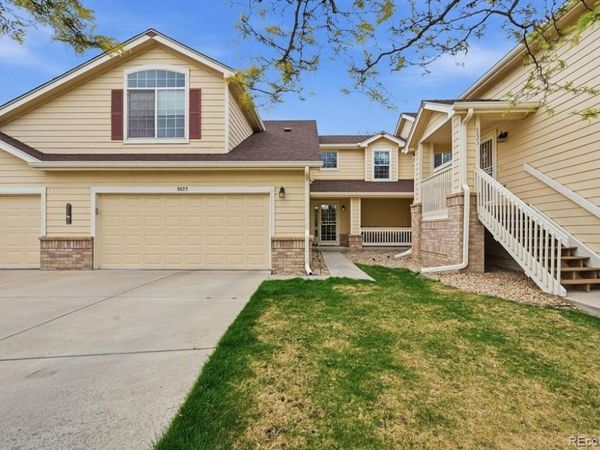 9627 Independence Drive , Broomfield, CO 80021