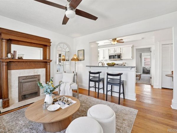 3141 Tejon Street, Unit C, Denver, CO 80211