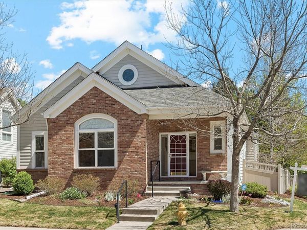 1011 S Valentia Street, Unit 20, Denver, CO 80247