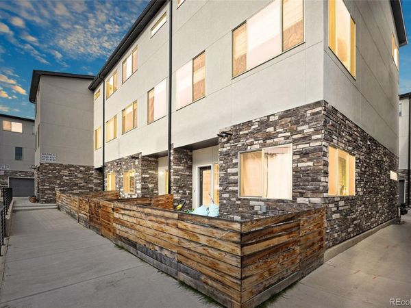 4731 E Iliff Avenue, Denver, CO 80222