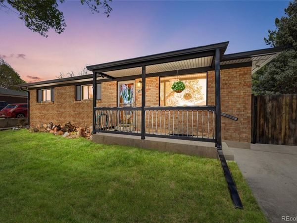 1961 Phillips Drive, Northglenn, CO 80233