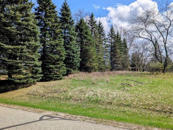 1095 Lincoln Drive, Lake Isabella, MI 48893