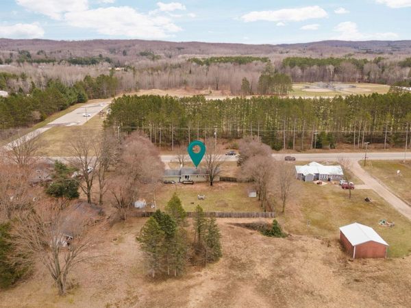 814 Maple Street, East Jordan, MI 49727