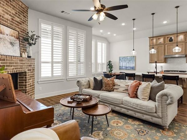 1801 Cypress Gap Trail, Mansfield, TX 76063