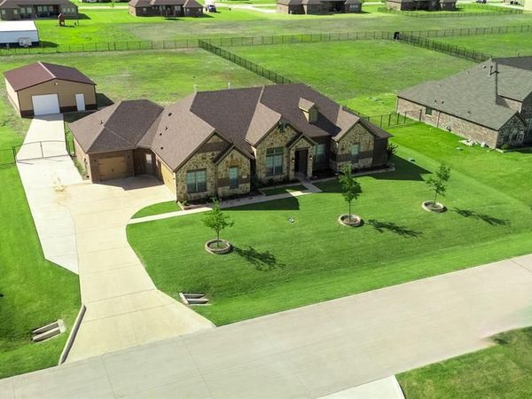 6616 Thames Drive, Mesquite, TX 75126