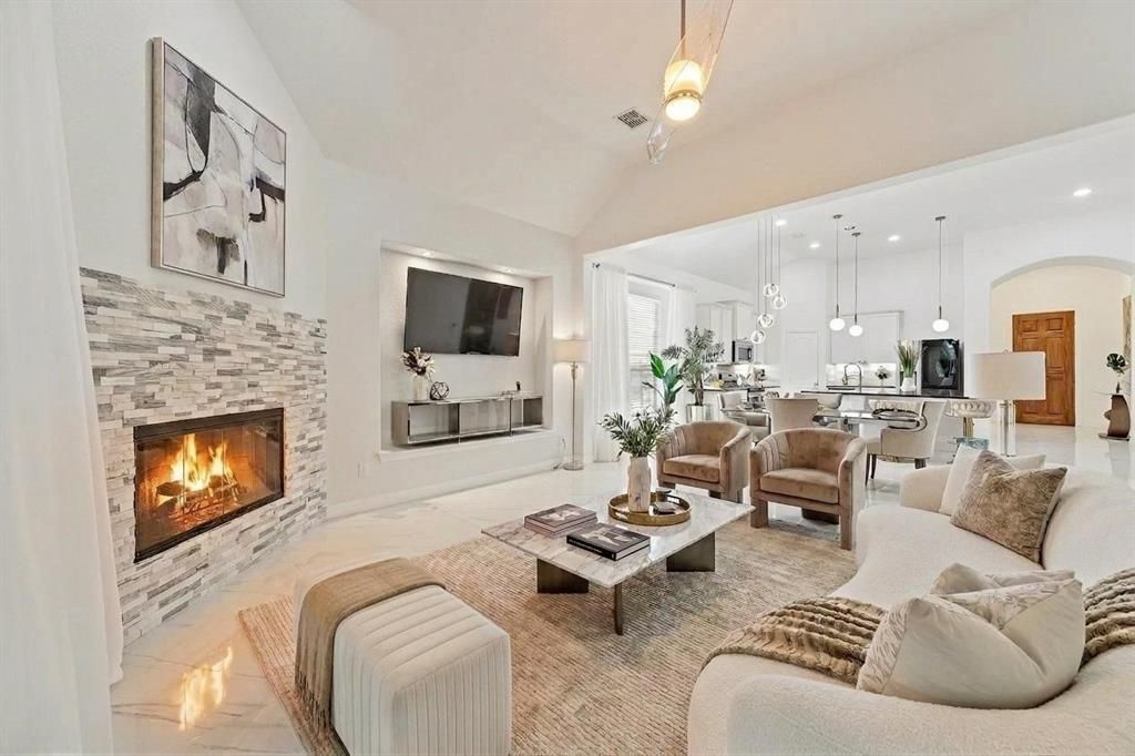 2801 White Rock Creek Drive, McKinney, TX 75072 Main Photo