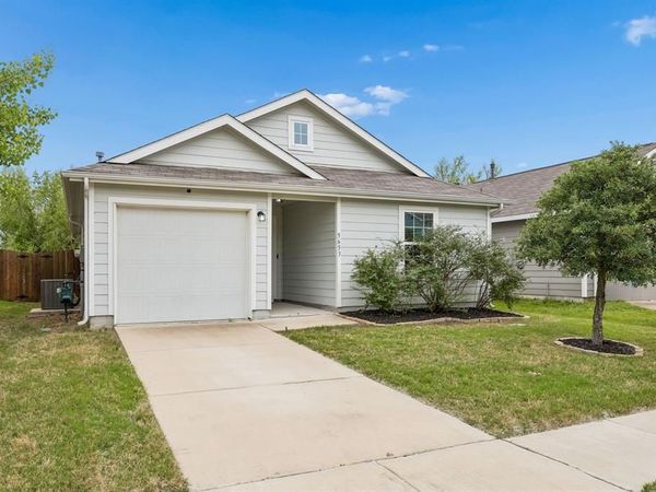 5653 Mcclelland Street, Forney, TX 75126