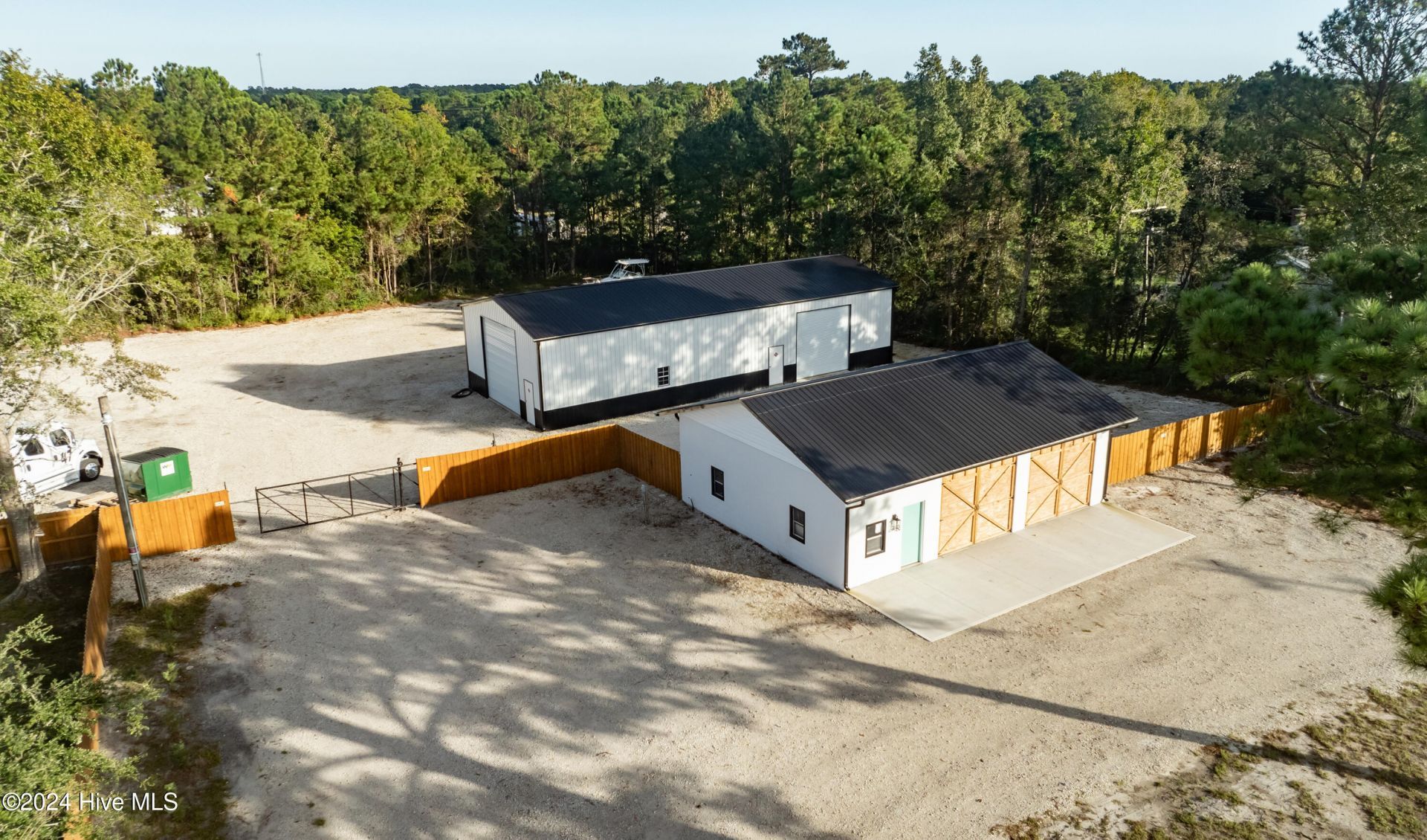 790 E Ocean Road , Holly Ridge, NC 28445 Main Photo