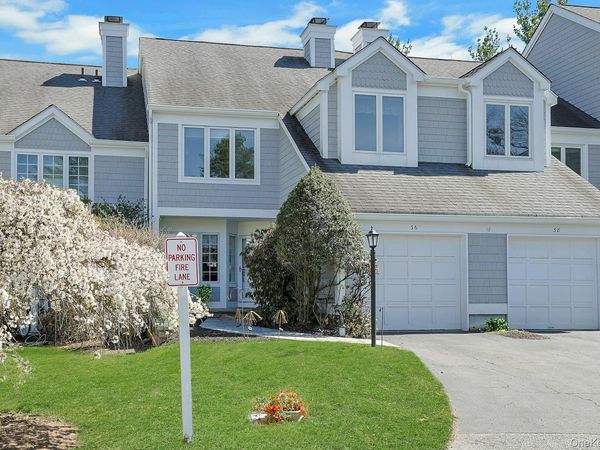 36 Oakcrest Lane , Unit A48, Hastings-on-Hudson, NY 10706