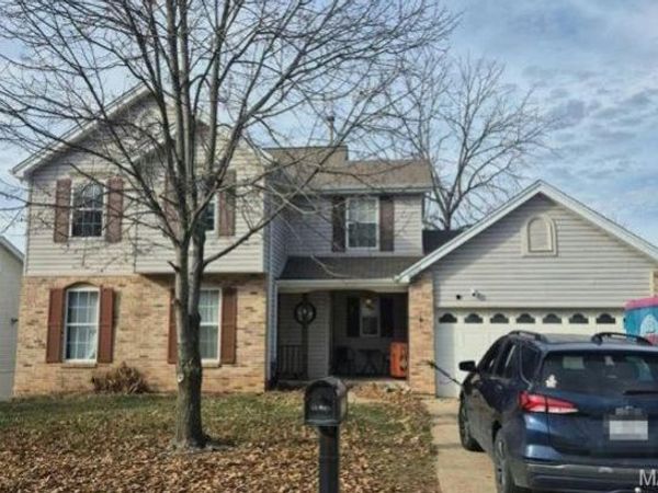 4616 Greenore Drive , High Ridge, MO 63049