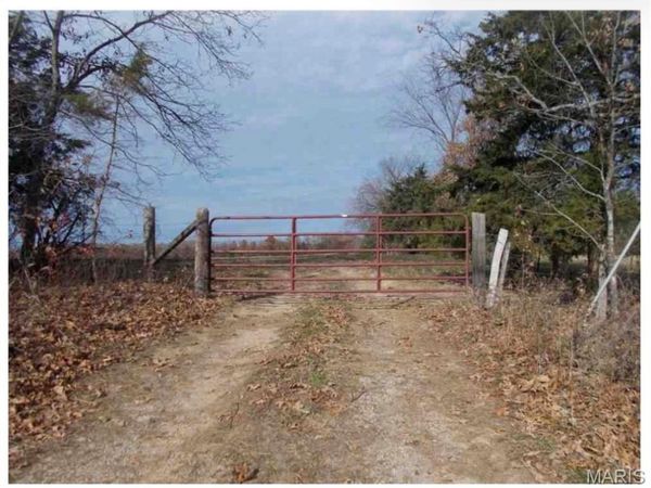 0 Highway Ac , Leslie, MO 63056