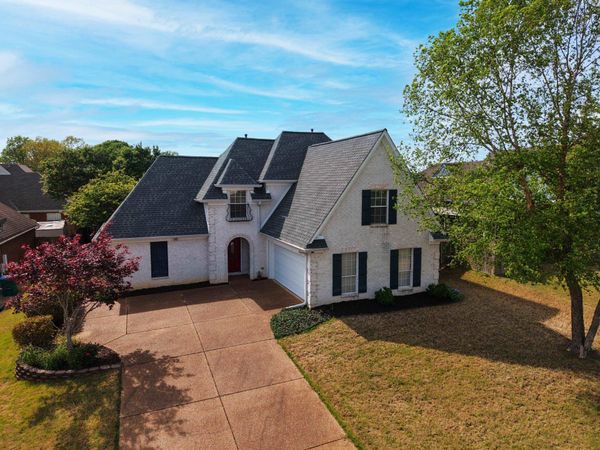 20 WILLOW BIRCH CV, Somerville, TN 38068