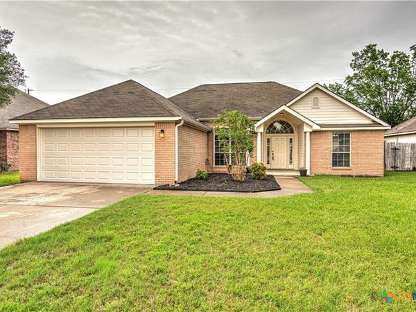 5005 Warwicke Drive, Temple, TX 76502