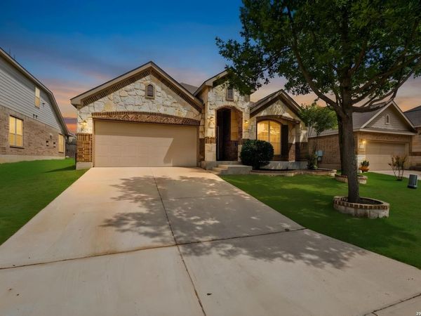 15223 Stagehand Dr, San Antonio, TX 78245