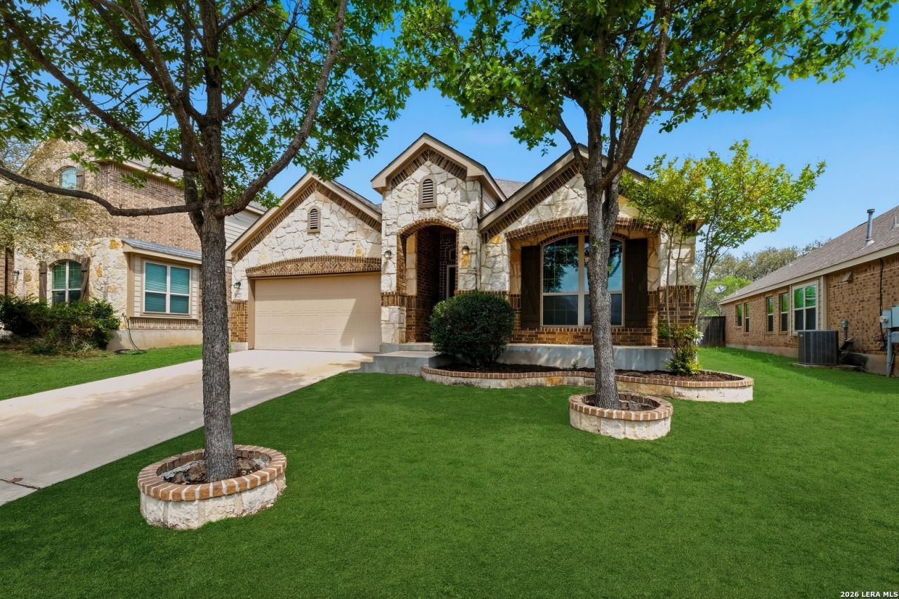 15223 Stagehand Dr, San Antonio, TX 78245 Main Photo