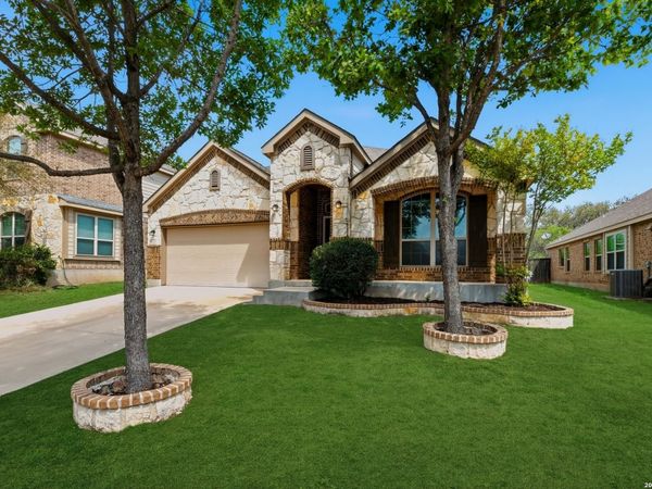 15223 Stagehand Dr, San Antonio, TX 78245