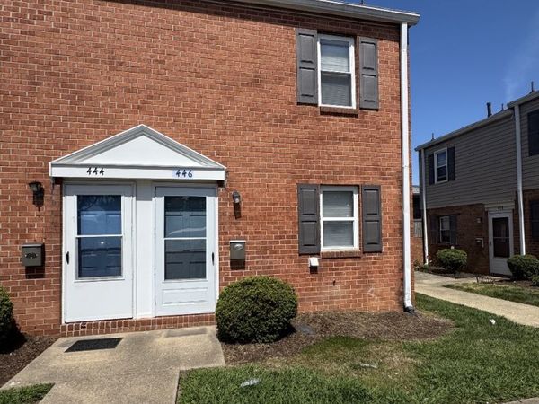 446 Britnie Court, Newport News, VA 23602