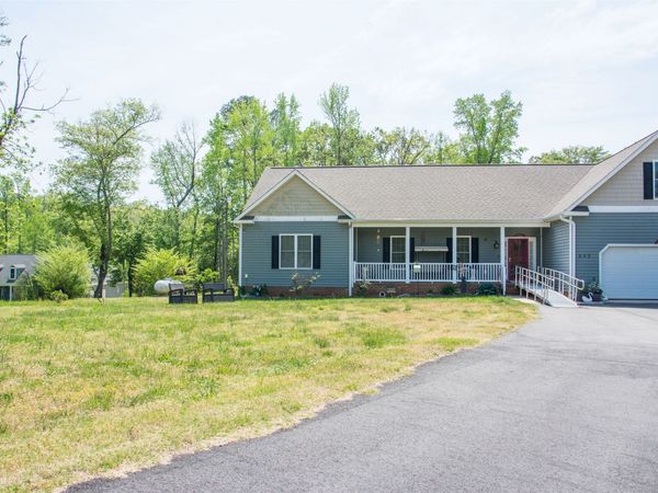 403 Oaktree Road , Williamsburg, VA 23188