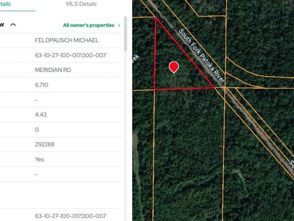 0 W Co Rd 775 S, Oakland City, IN 47660