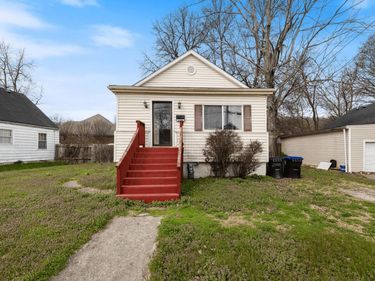 5124 Emery Avenue, Louisville, KY 40214