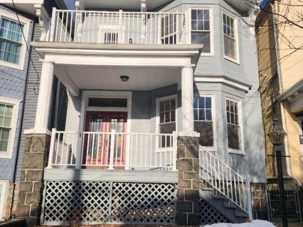 42 Duer Pl, Unit 1, Weehawken, NJ 07086